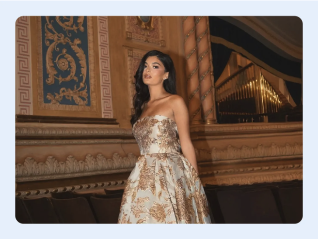 Formal wedding guest dresses