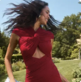 Formal dress rental inspiration