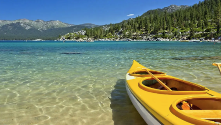 Big Bear Lake