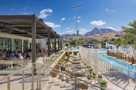 Palm Springs Surf Club