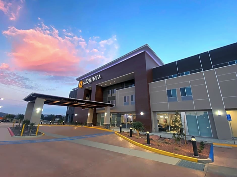 La Quinta Inn and Suites by Wyndham Yucaipa