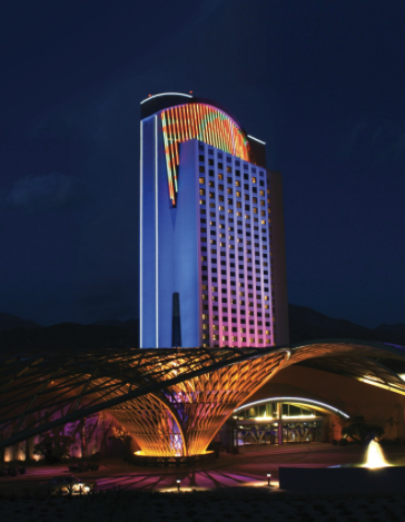 Morongo Casino Resort and Spa