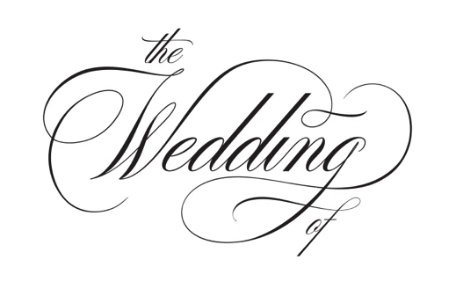 The Wedding of